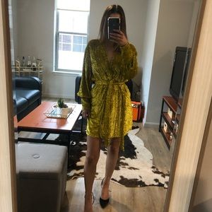ASOS Design similar to Retrofête Dress size XS